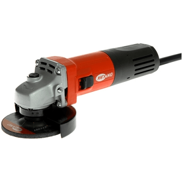 Keyang ACT-100M Angle Grinder 4" 710W - KHM Megatools Corp. Main image