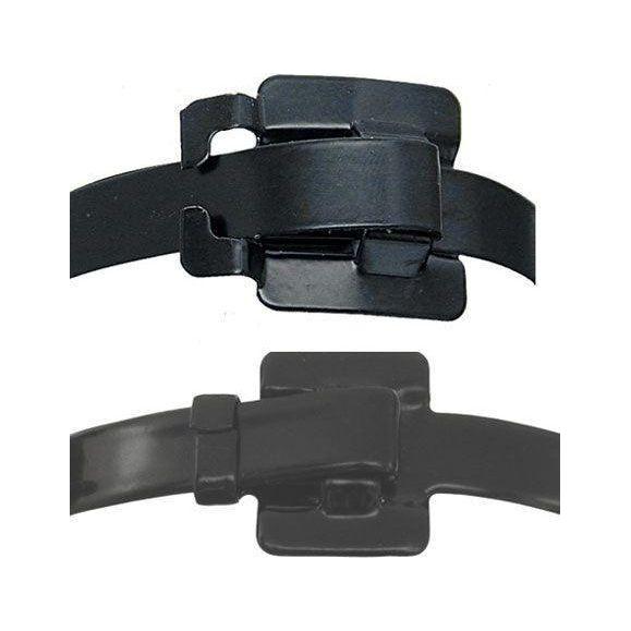 Band-It AE111 Stainless Steel Cable Tie Secondary image