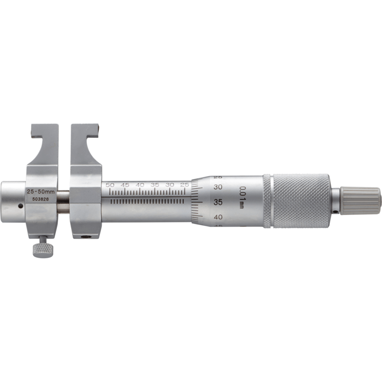 Mitutoyo Inside Micrometer, Series 145 (Caliper type) | Mitutoyo by KHM Megatools Corp. Main image