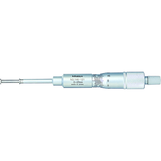 Mitutoyo Groove Micrometers, Series 146 Secondary image