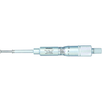 Mitutoyo Groove Micrometers, Series 146 | Mitutoyo by KHM Megatools Corp.