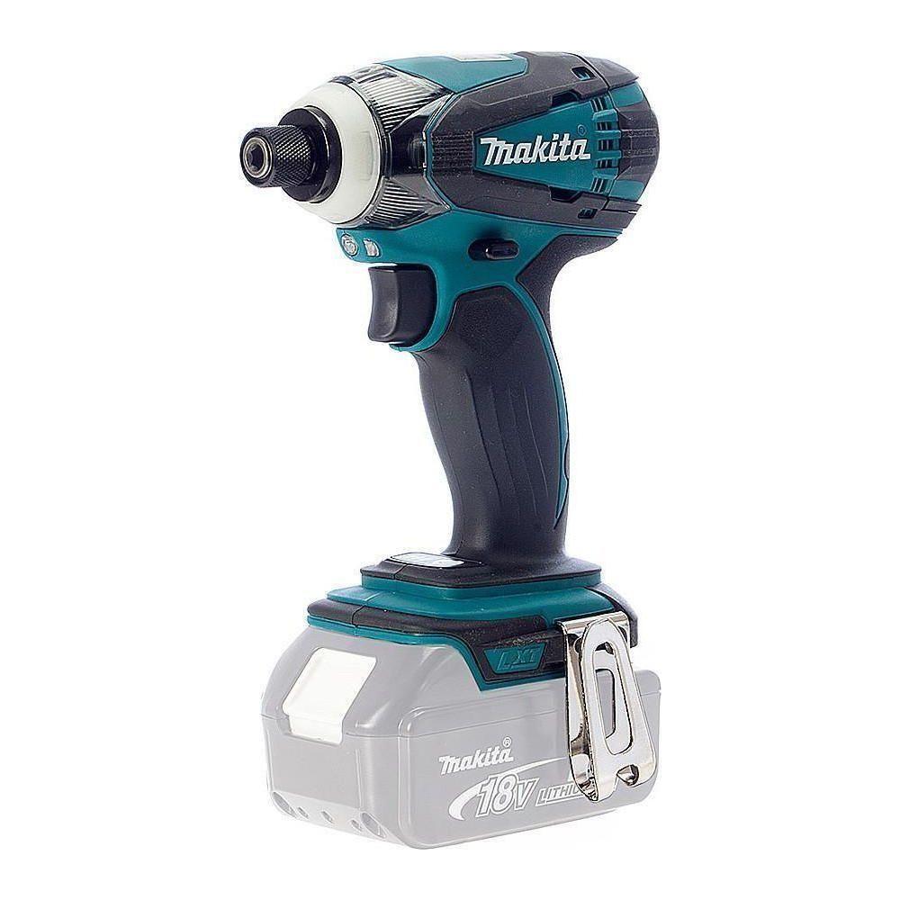 Makita DTD146Z 18V Cordless Impact Driver [LXT-Series] (Bare) - Goldpeak Tools PH Makita Main image
