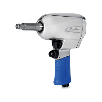 Blue Point AT5500TL Stubby Pneumatic Impact Wrench 1/2" (Ext. Anvil) | Blue Point by KHM Megatools Corp. Main image