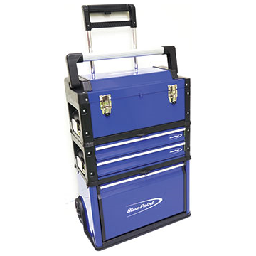 Blue Point BLPTHB Hand Trolley | Blue Point by KHM Megatools Corp. Main image