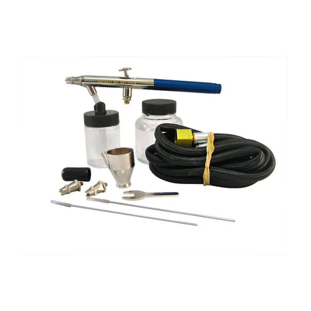 Badger 150-7 Airbrush Set Main image