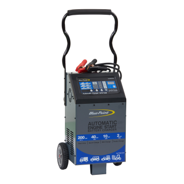 Blue Point BLPBBC200 Shop Battery Charger | Blue Point by KHM Megatools Corp. Main image