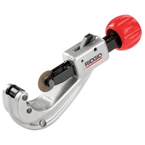 Ridgid Quick-Acting Tubing Cutter Secondary image