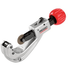 Ridgid Quick-Acting Tubing Cutter | Ridgid by KHM Megatools Corp.