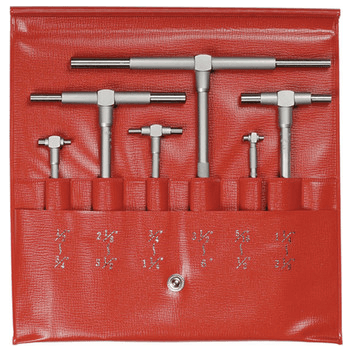 Mitutoyo Telescoping Gage, Series 155 Secondary image