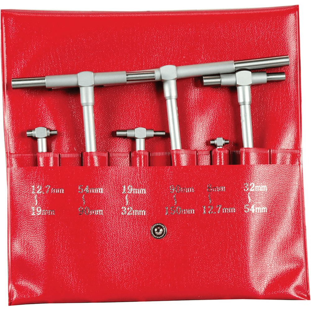 Mitutoyo Telescoping Gage, Series 155 | Mitutoyo by KHM Megatools Corp. Main image