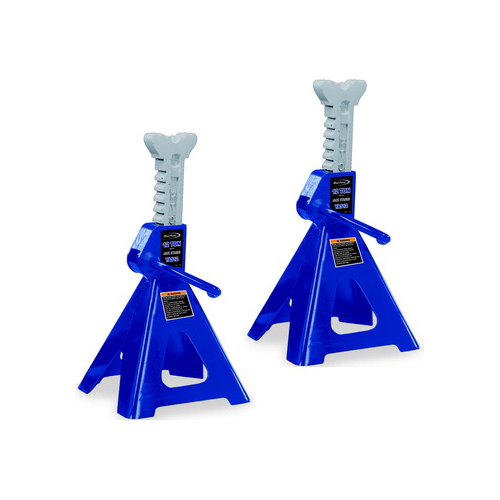 Blue Point BLPJS3TAP 3 Ton Jack Stand Secondary image