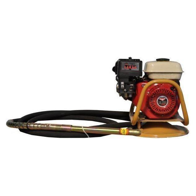 Best & Strong (Gasoline) Engine Concrete Vibrator Set - Goldpeak Tools PH Best & Strong Main image