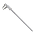 Mitutoyo 160-153 (CM24P) Vernier Caliper (Nib Style Jaw and Fine Adjustment) 600mm - KHM Megatools Corp.