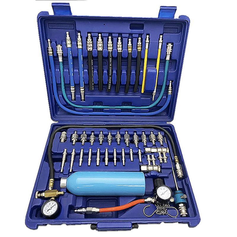 Lota 160-2104 Fuel Injection Cleaner & Tester