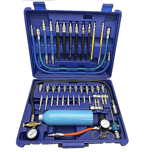 Lota 160-2104 Fuel Injection Cleaner & Tester