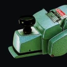 Makita 1600 Wood Planer 3-1/8" 750W Secondary image
