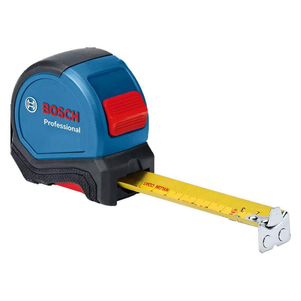 Bosch Tape Measure 8M (1600A01V3S) | Bosch by KHM Megatools Corp.