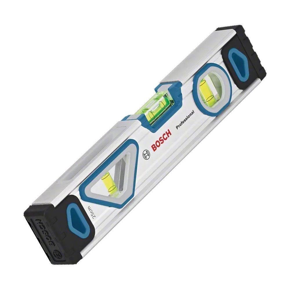 Bosch Level Bar 25CM (1600A016BN) | Bosch by KHM Megatools Corp.