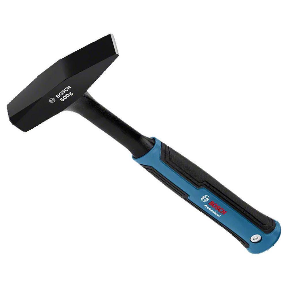 Bosch Locksmith Hammer 500G (1600A016BT) | Bosch by KHM Megatools Corp. Main image
