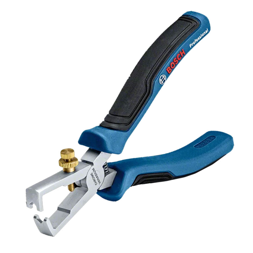 Bosch Wire Stripper 160MM (1600A01V03) | Bosch by KHM Megatools Corp. Main image