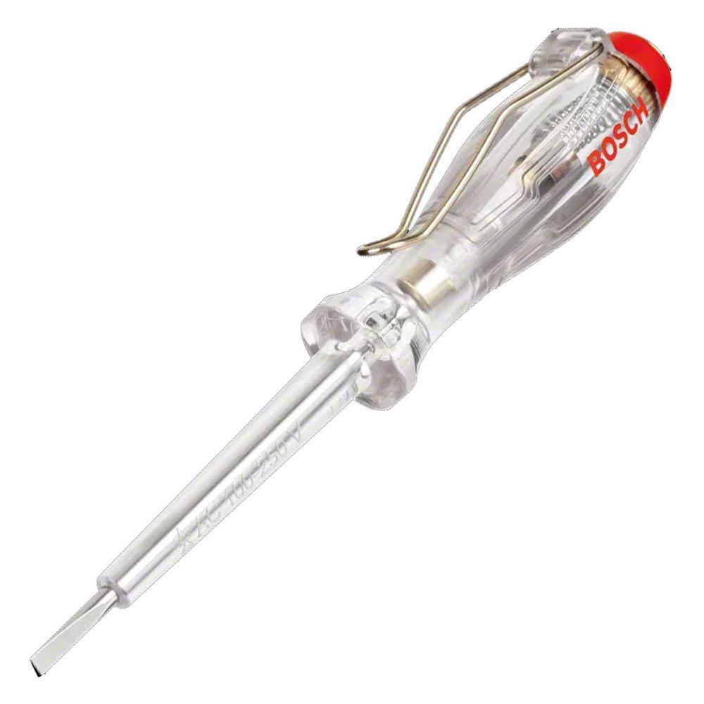 Bosch VDE SL/PH Screwdriver Set 7Pcs (1600A02NF7) Secondary image