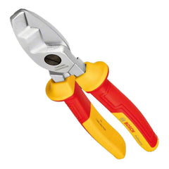 Bosch VDE Cable Shear 200mm (1600A02NF4) | Bosch by KHM Megatools Corp.