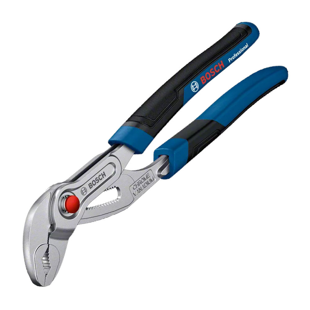 Bosch Water Pump Plier 250MM (1600A02W3N) | Bosch by KHM Megatools Corp. Main image