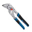 Bosch Plier Wrench 250MM (1600A02W3R) | Bosch by KHM Megatools Corp.