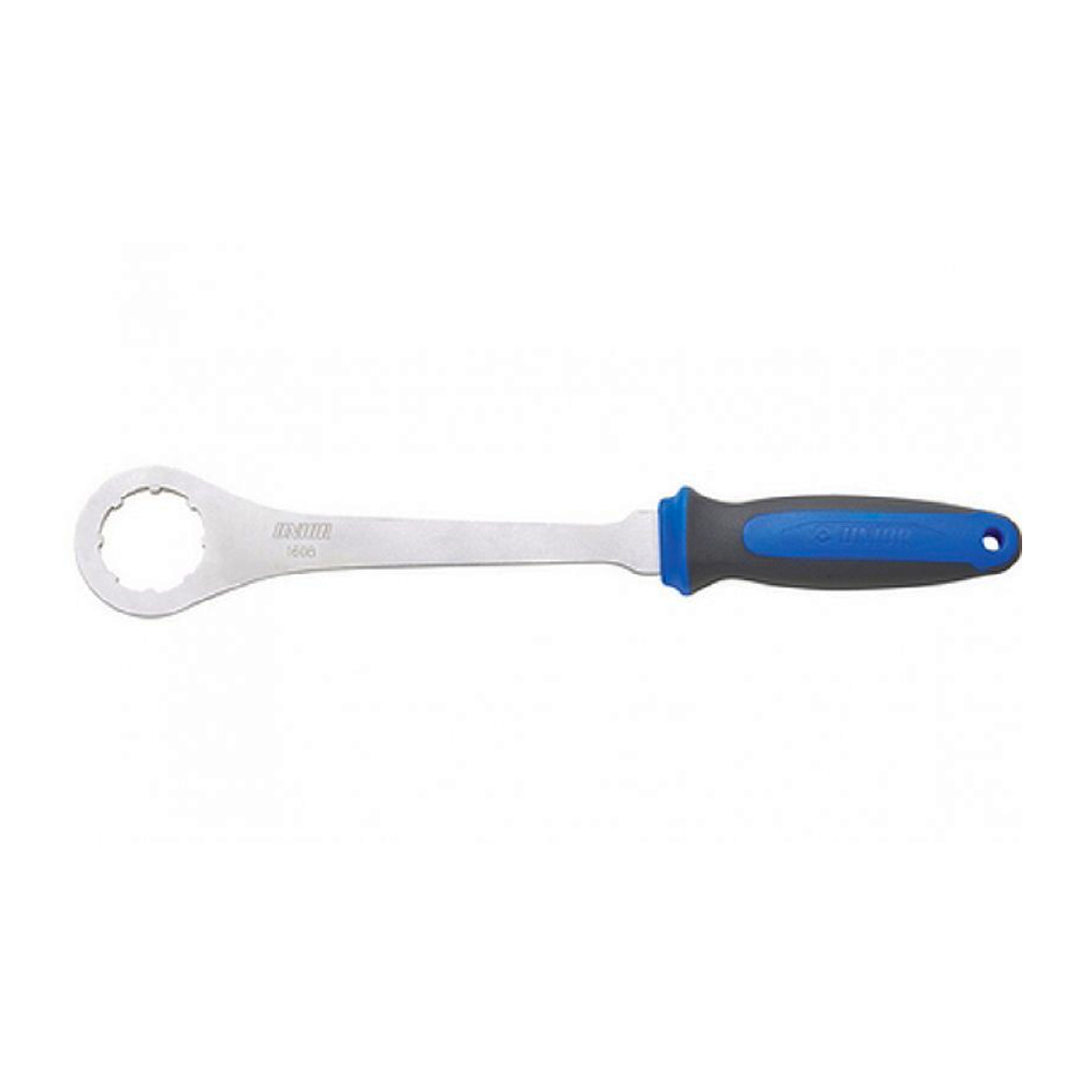 Unior 1608/2BI Bottom bracket locking wrench
