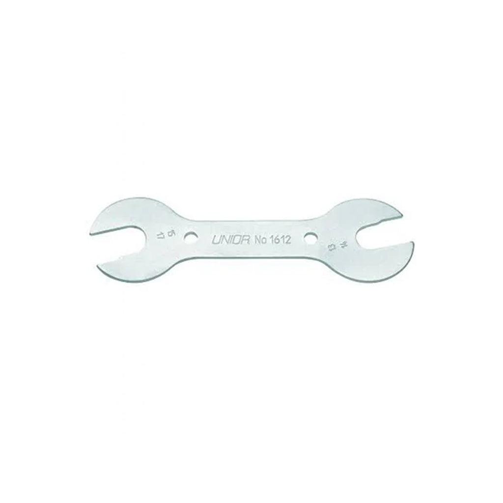 Unior 1612/2 Hub Cone Wrench Main image