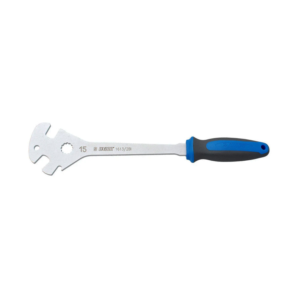 Next - Unior 1613/2BI Pedal wrench