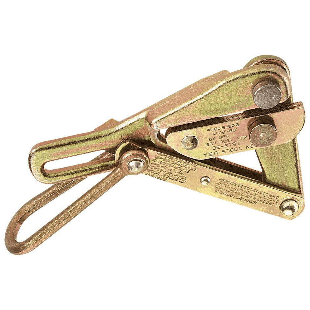 Klein Chicago Grip | Klein by KHM Megatools Corp. Main image