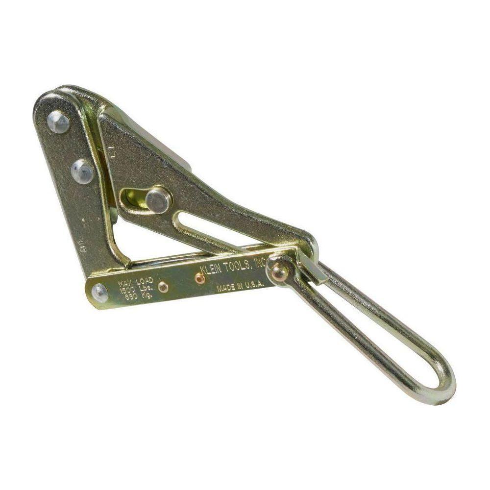 Klein Chicago Grip Secondary image