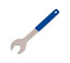 Unior 1618/2DP Cone Wrench, Single Sided, Offset