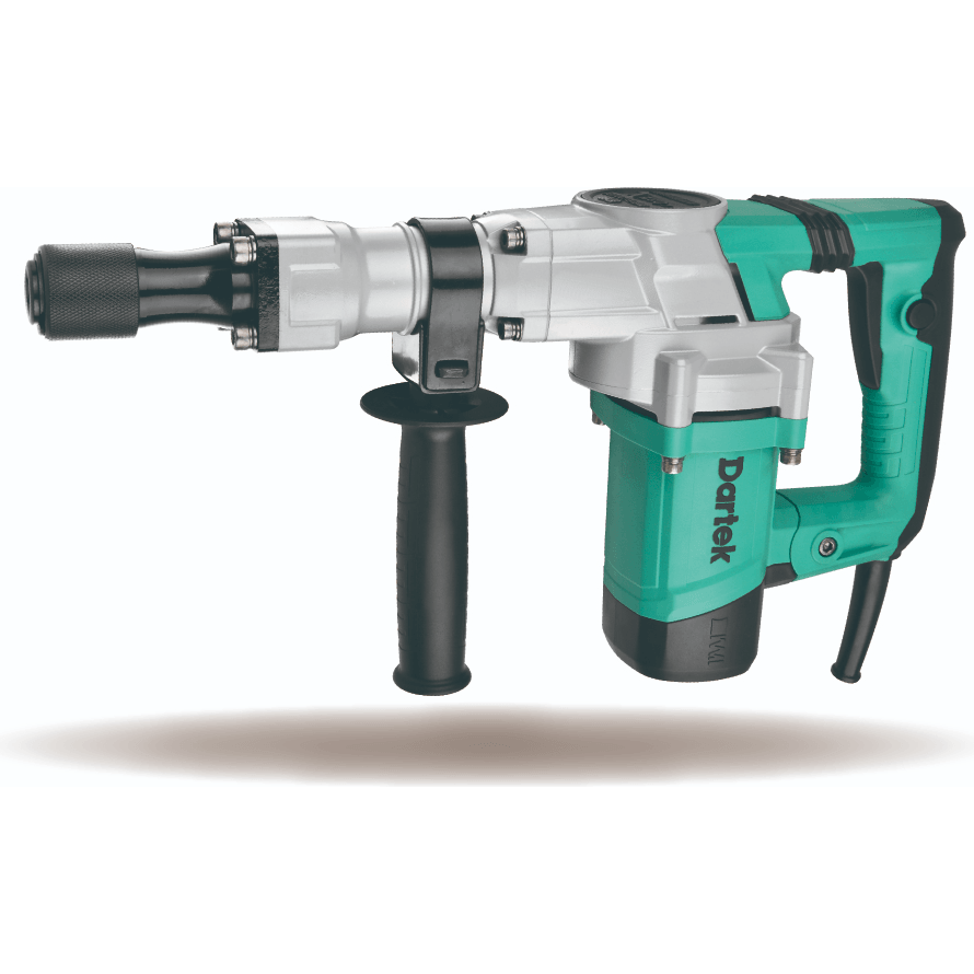Dartek PDH 0130 17mm HEX Demolition Hammer / Chipping Gun 1050W - KHM Megatools Corp. Main image