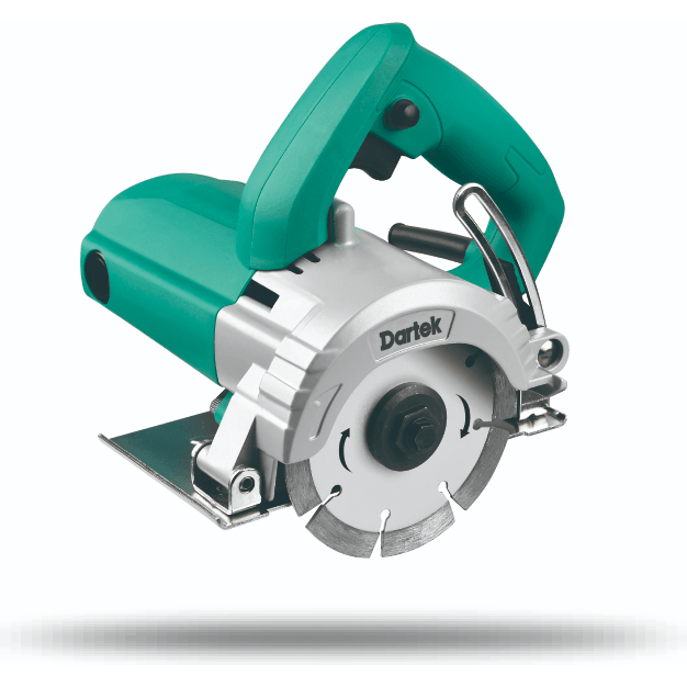 Dartek PMC 01-110 Marble Cutter / Concrete Cutter 4" 1260W - KHM Megatools Corp. Main image