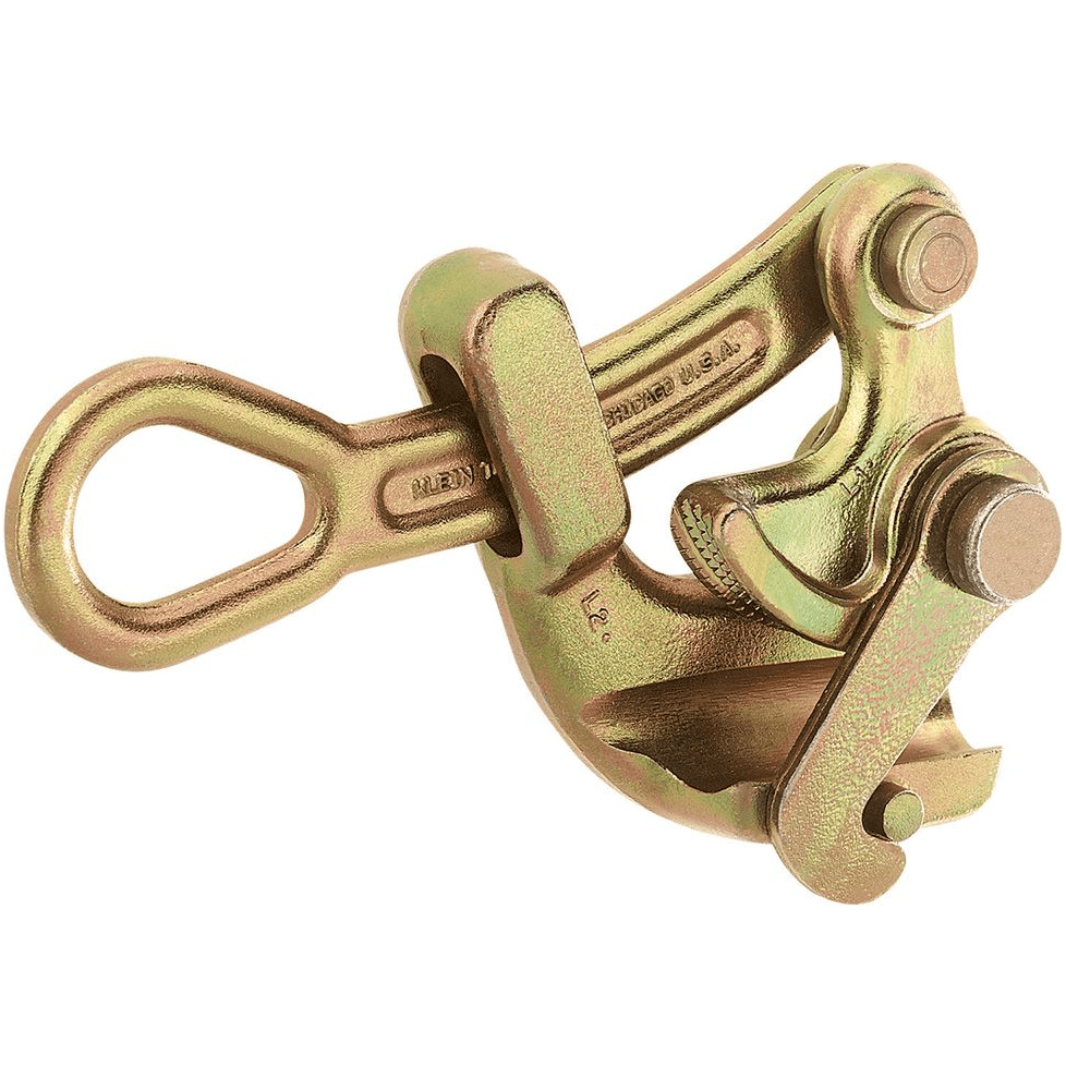 Klein 1625 Haven Grip with Swing Latch | Klein by KHM Megatools Corp. Main image