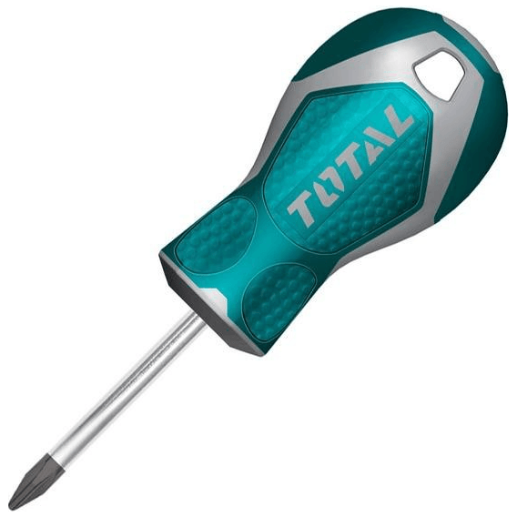 Total Stubby Screwdriver - KHM Megatools Corp. Main image