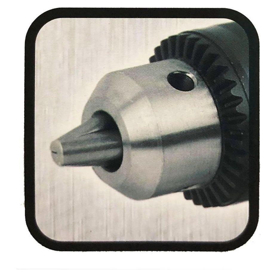 Hokage HKG-71013/6 Hammer Drill Secondary image