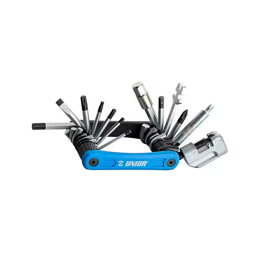 Unior 1655EURO17 Multi tool