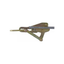 NGK 1656-30 Wire Grip Come Along Clamp 2 Ton 7.87–13.46mm