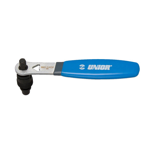 Unior 1661.3/4DP Crank Puller With Handle