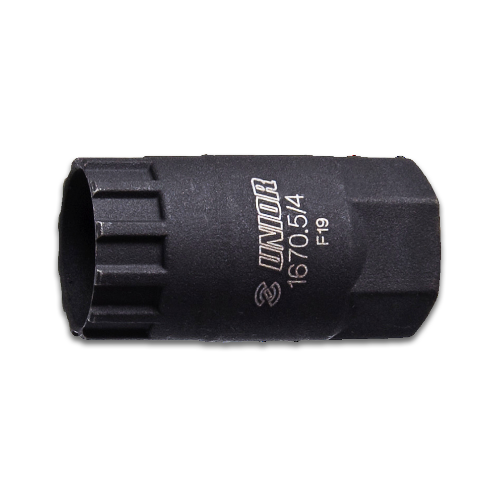 Unior 1670.5/4 Freewheel remover tool Shimano Main image