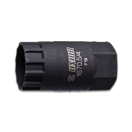 Unior 1670.5/4 Freewheel remover tool Shimano