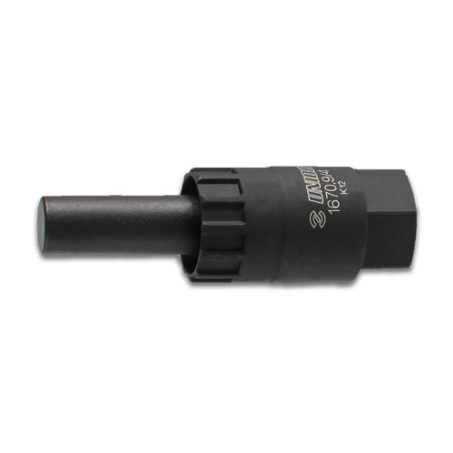 Unior 1670.9/4 Cassette lock ring tool W/20MM guide pin