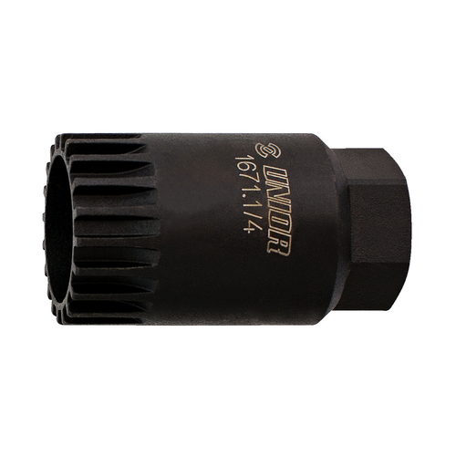 Unior 1671.1/4 Cartridge bottom bracket tool