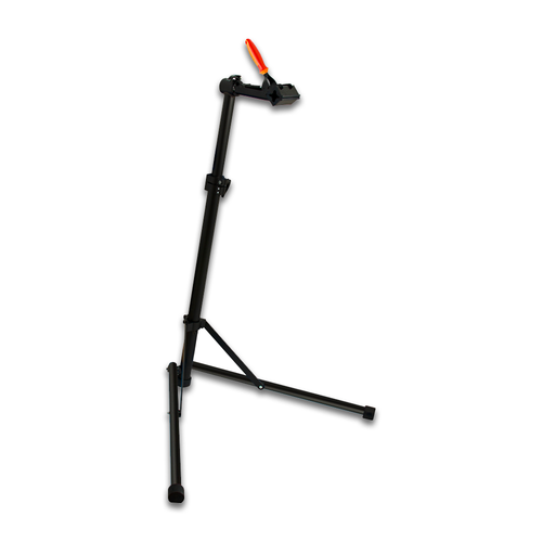 Unior 1693A Bike Gator repair stand, auto adjustable