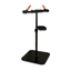 Unior 1693CS Pro repair stand with double clamp, manually adjustable