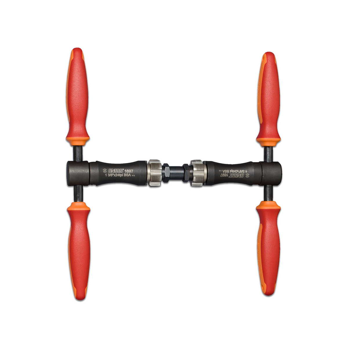 Unior 1697 Bottom bracket tapping tool