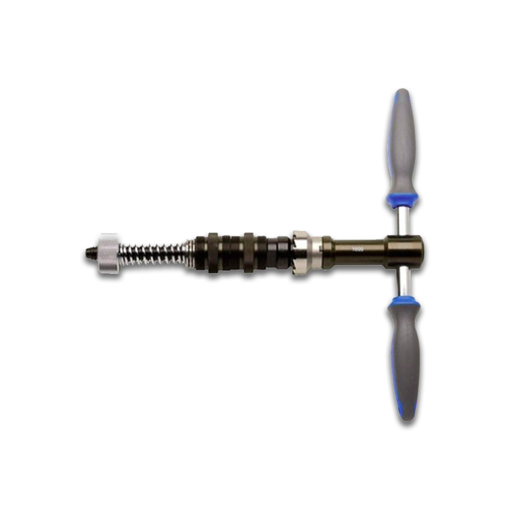 Unior 1699 Bracket Shell Facing Tool